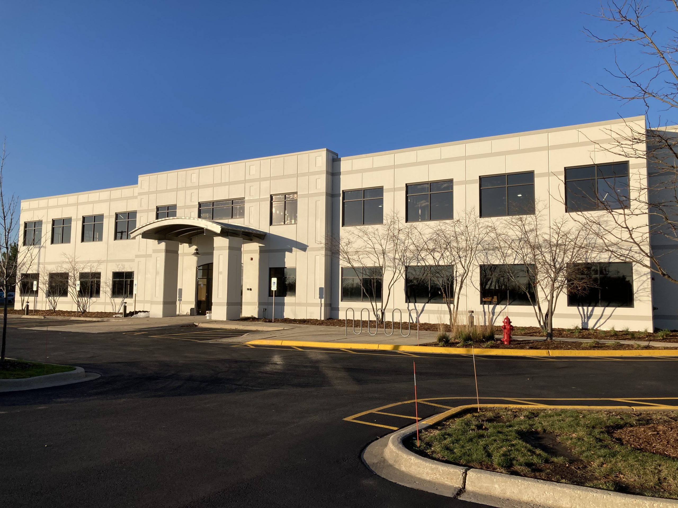 US Waterproofing