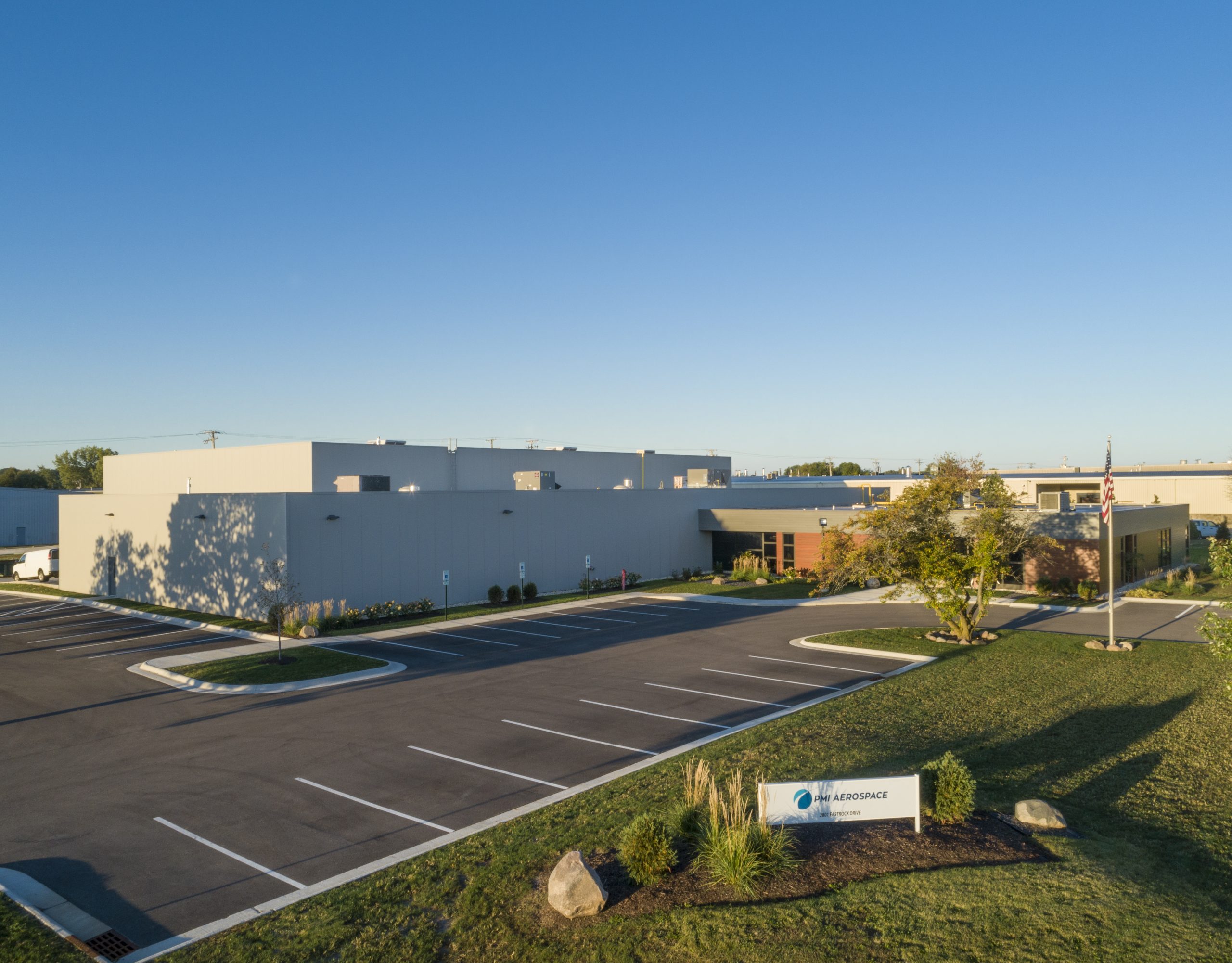 PMI Aerospace