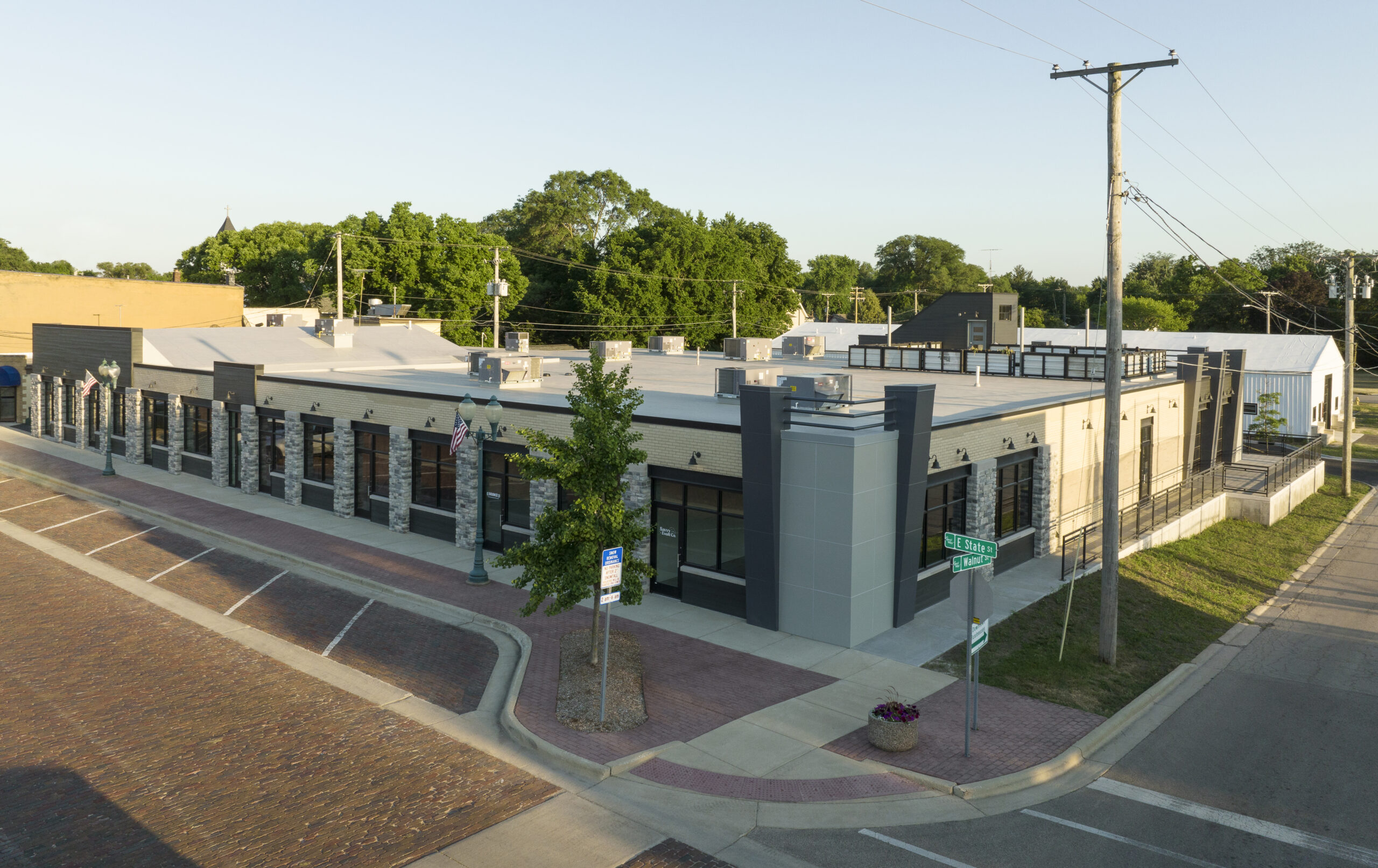 Photo of The Bricks
